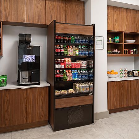 Even Hotel Manchester Airport By Ihg Extérieur photo