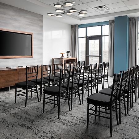 Even Hotel Manchester Airport By Ihg Extérieur photo