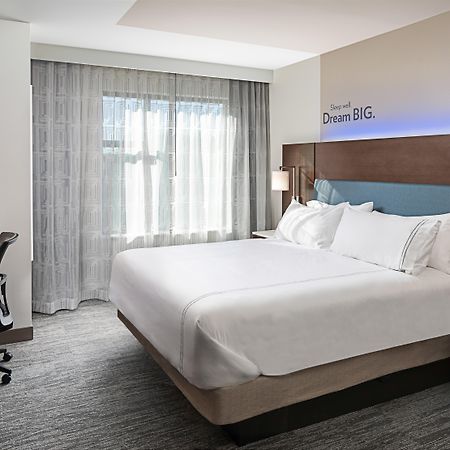 Even Hotel Manchester Airport By Ihg Extérieur photo
