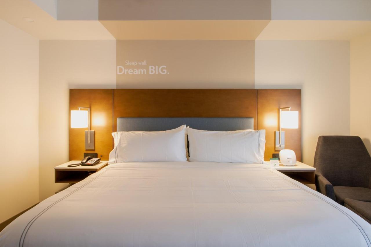 Even Hotel Manchester Airport By Ihg Extérieur photo
