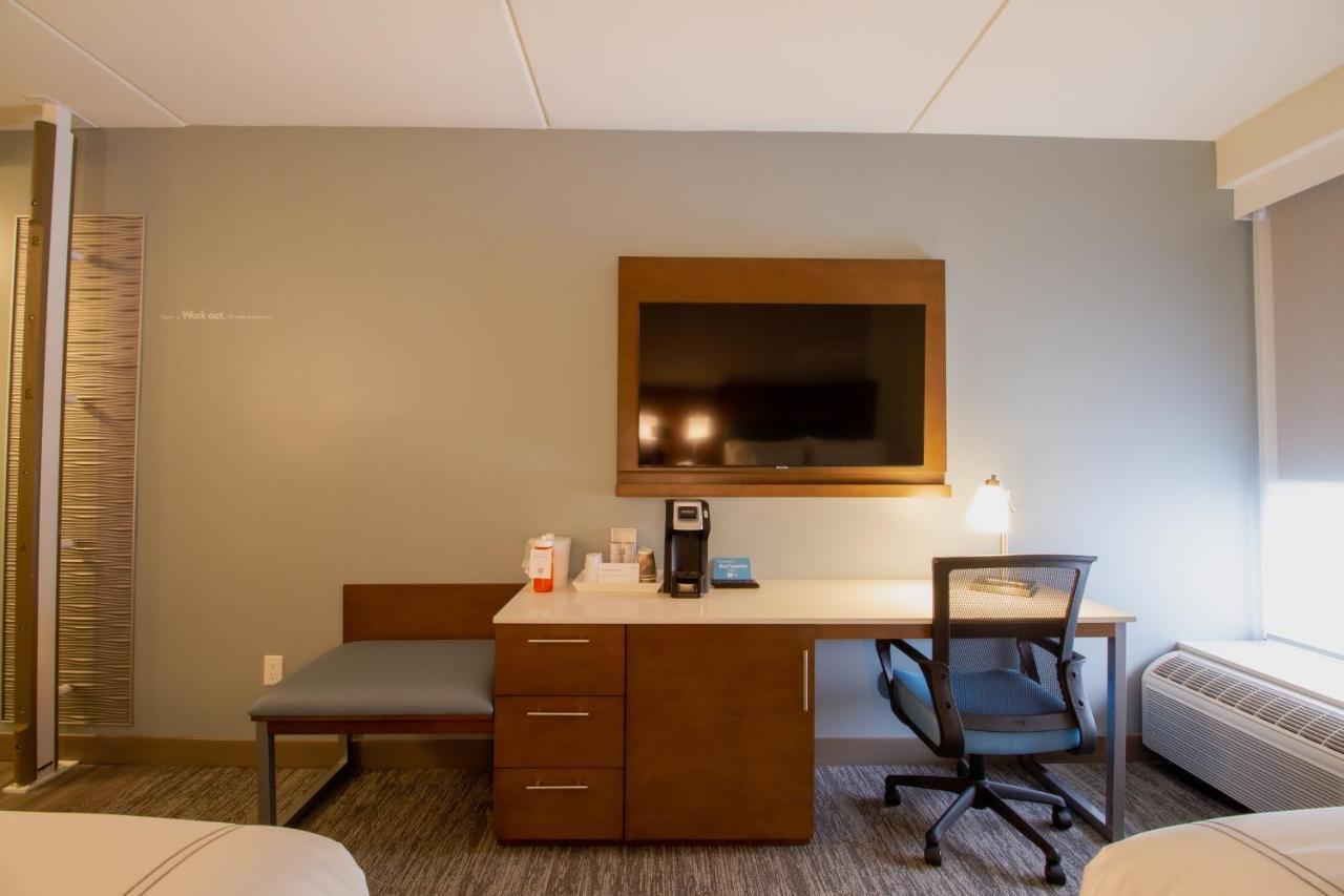 Even Hotel Manchester Airport By Ihg Extérieur photo