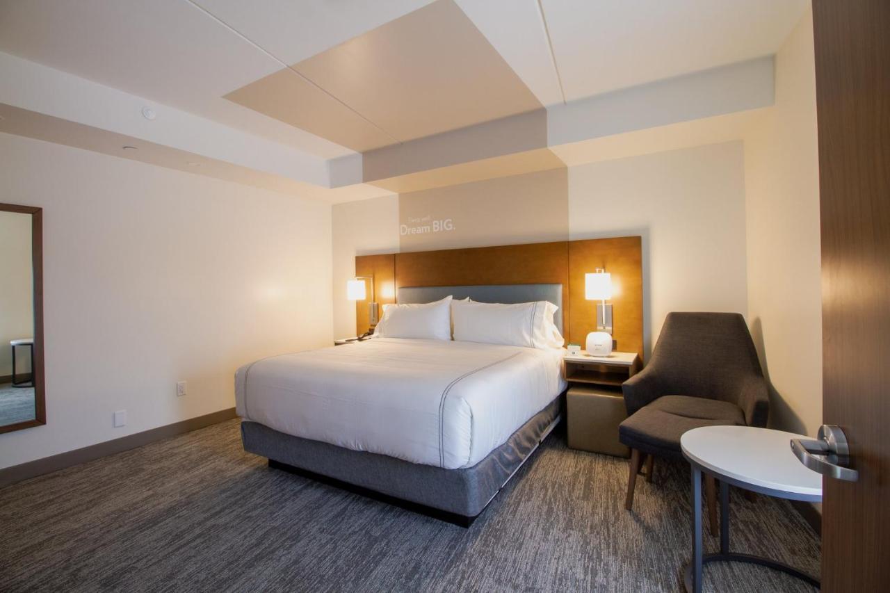 Even Hotel Manchester Airport By Ihg Extérieur photo