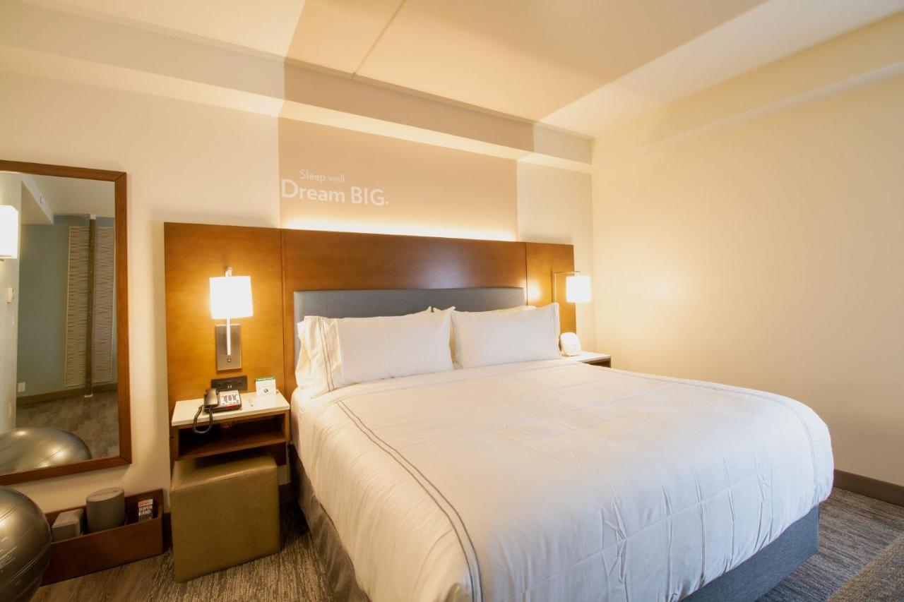 Even Hotel Manchester Airport By Ihg Extérieur photo