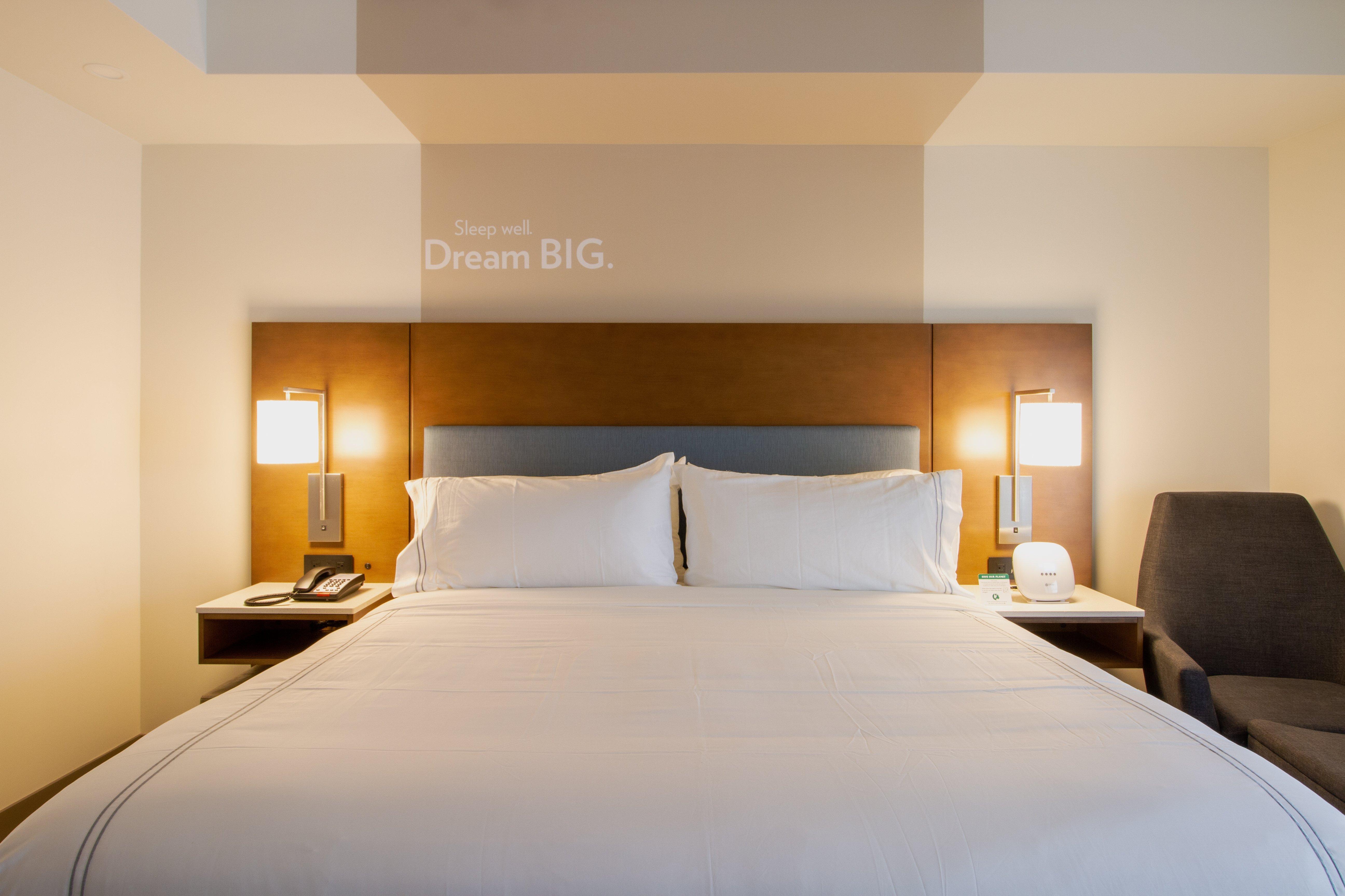 Even Hotel Manchester Airport By Ihg Extérieur photo