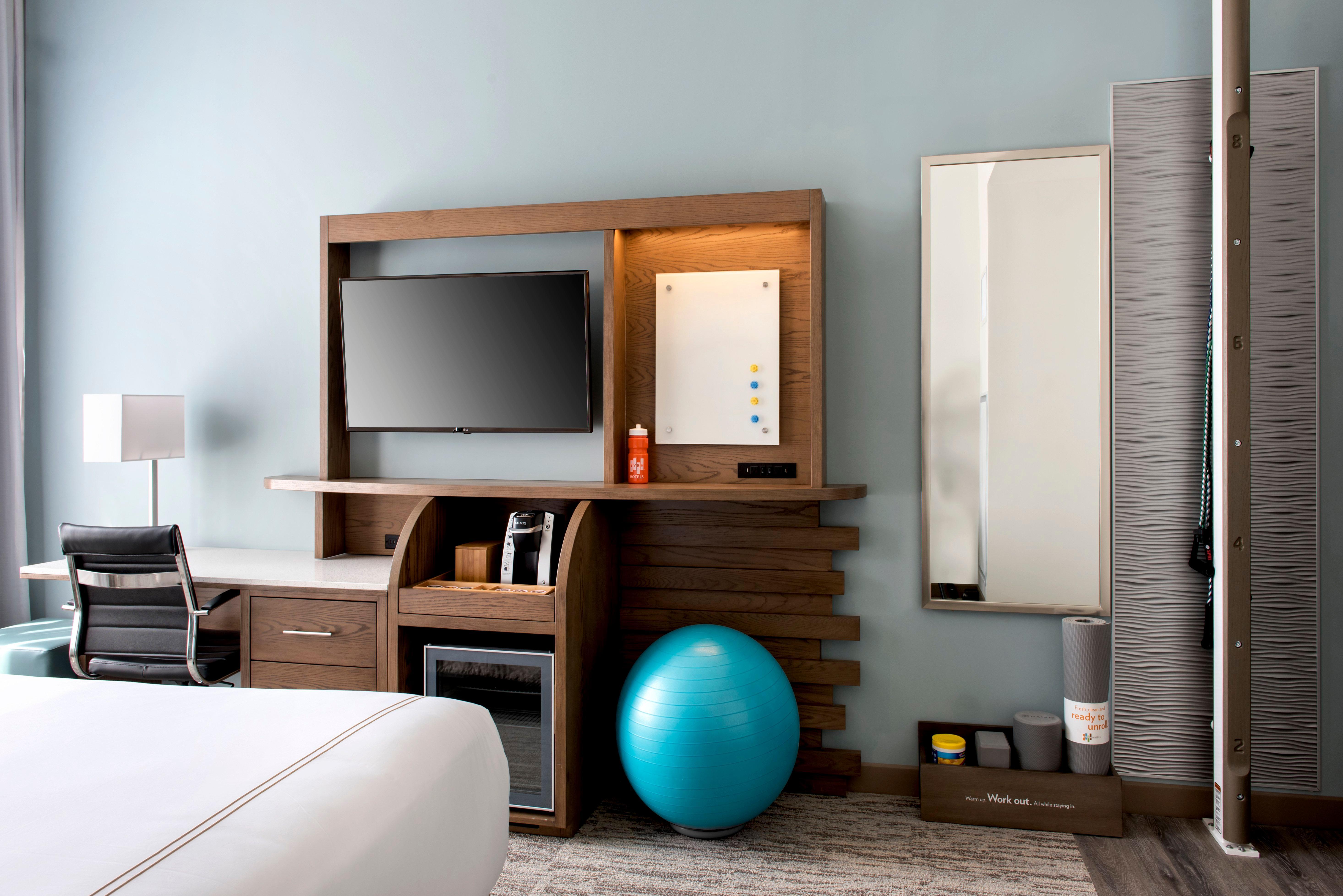 Even Hotel Manchester Airport By Ihg Extérieur photo
