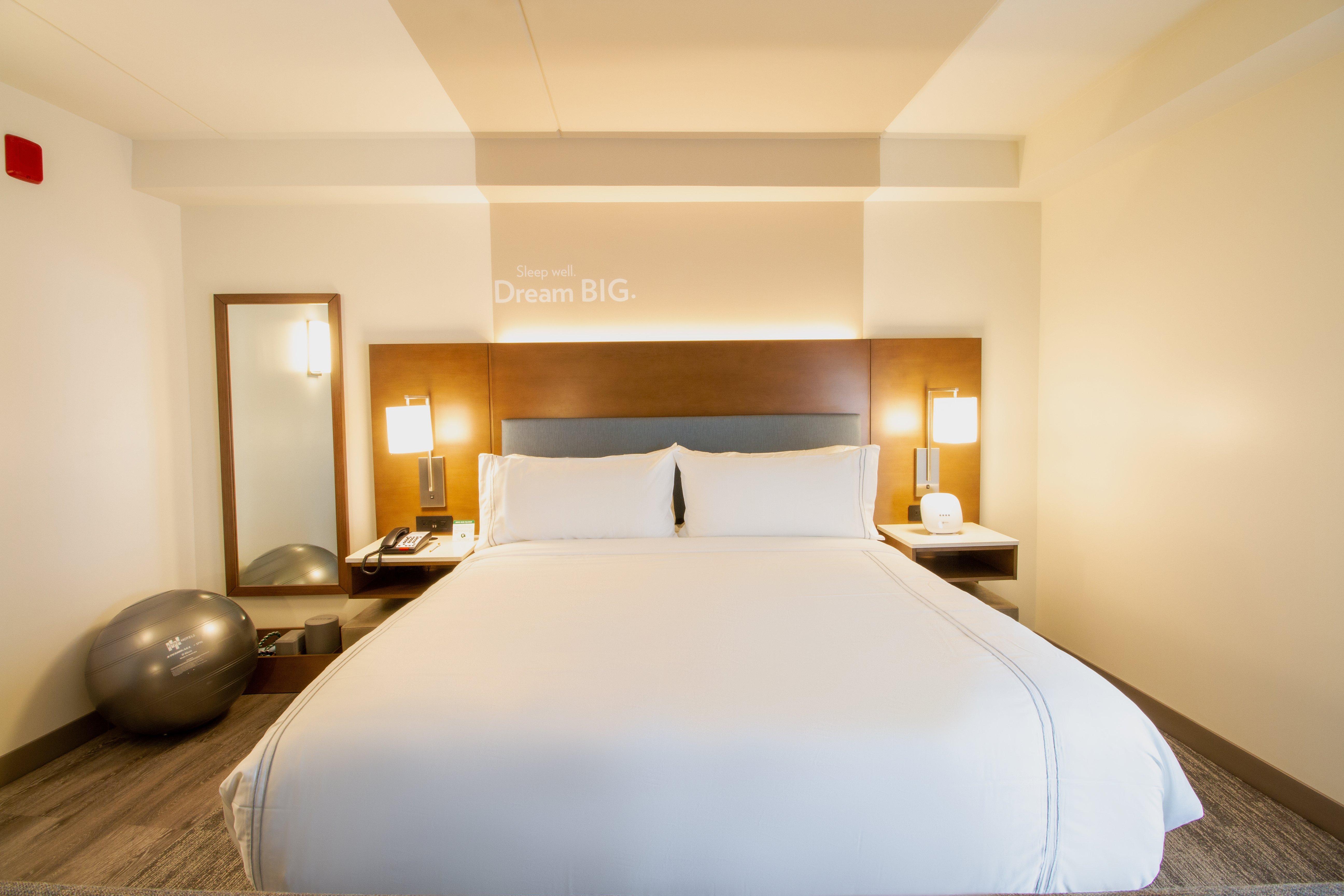 Even Hotel Manchester Airport By Ihg Extérieur photo