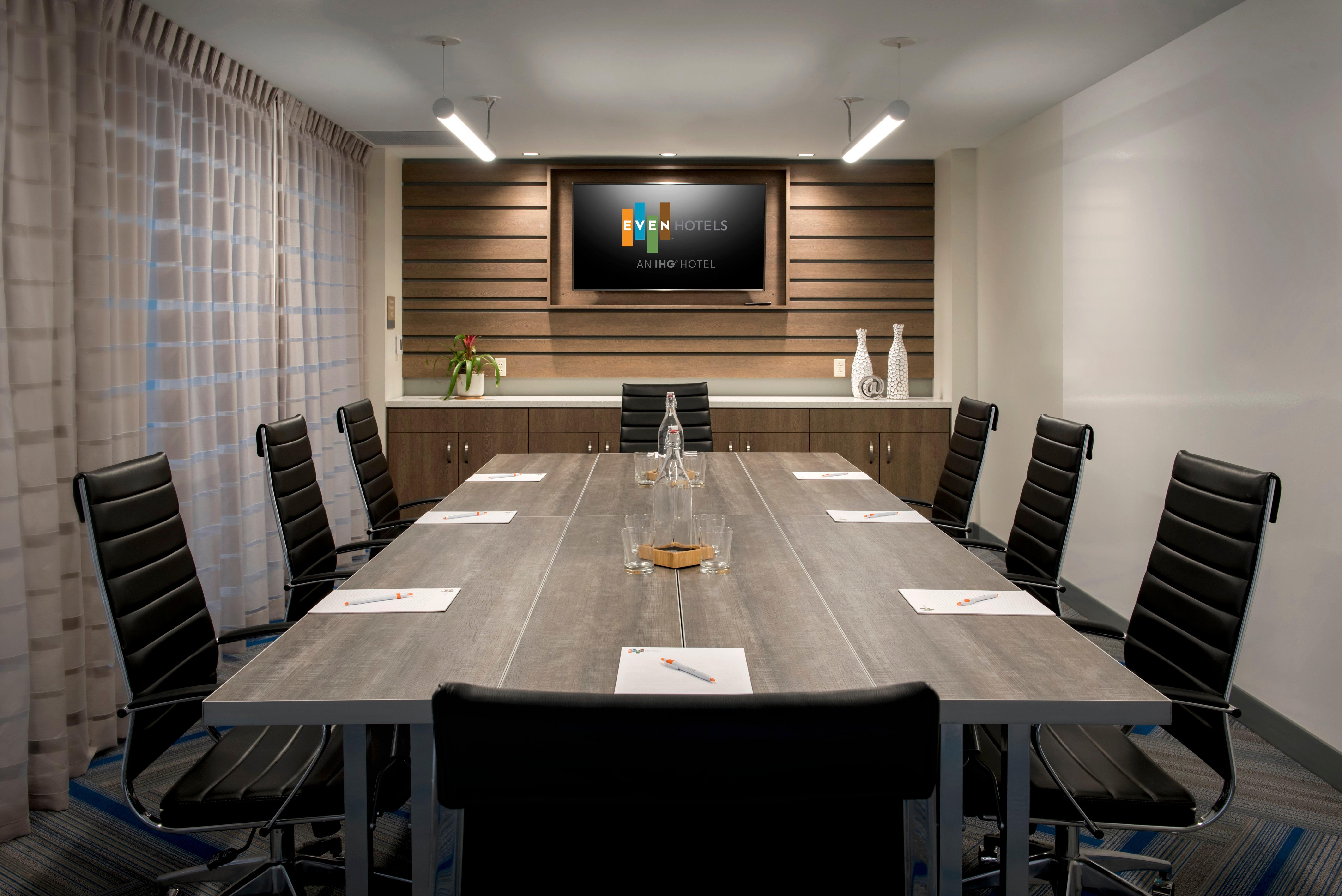 Even Hotel Manchester Airport By Ihg Extérieur photo