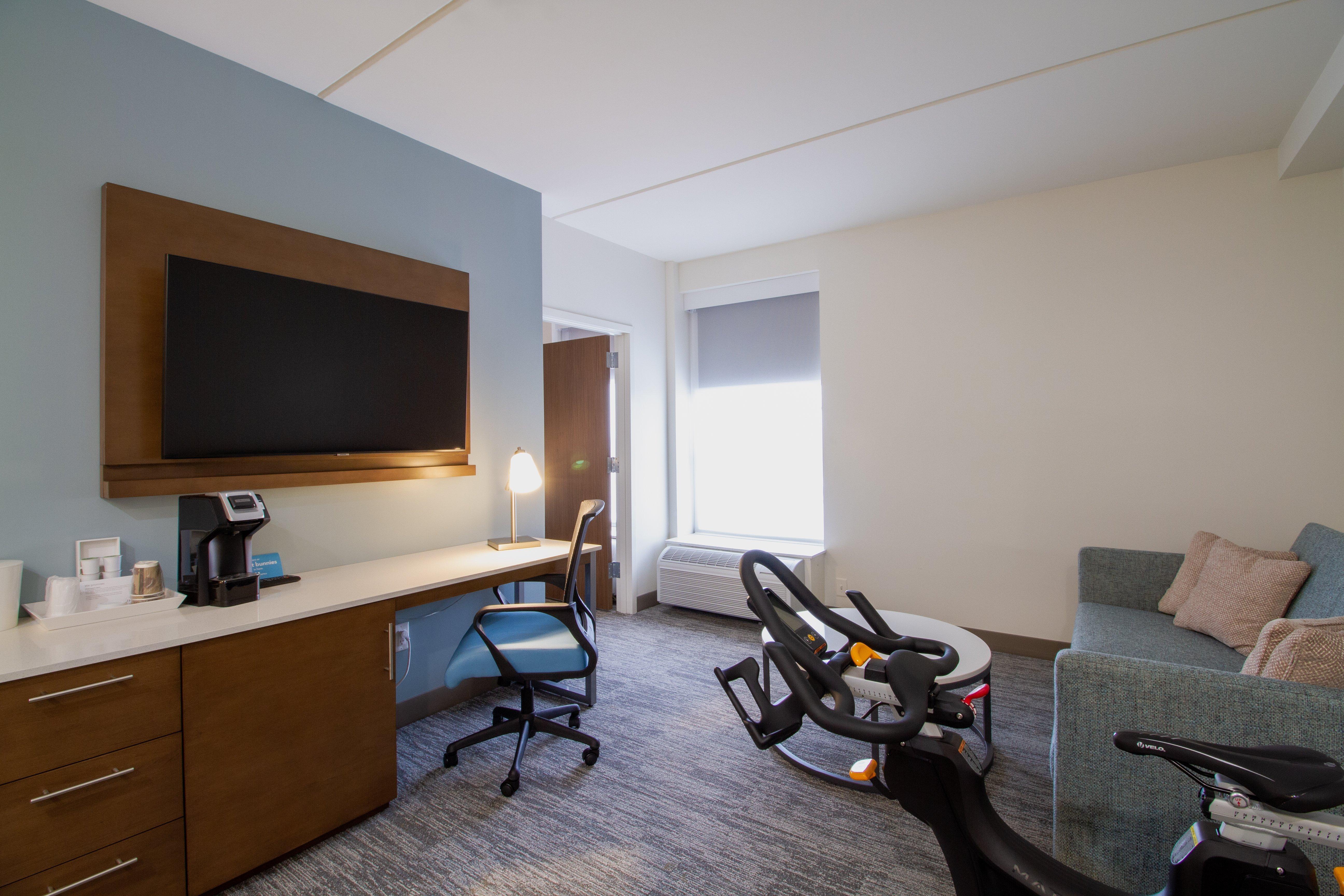 Even Hotel Manchester Airport By Ihg Extérieur photo
