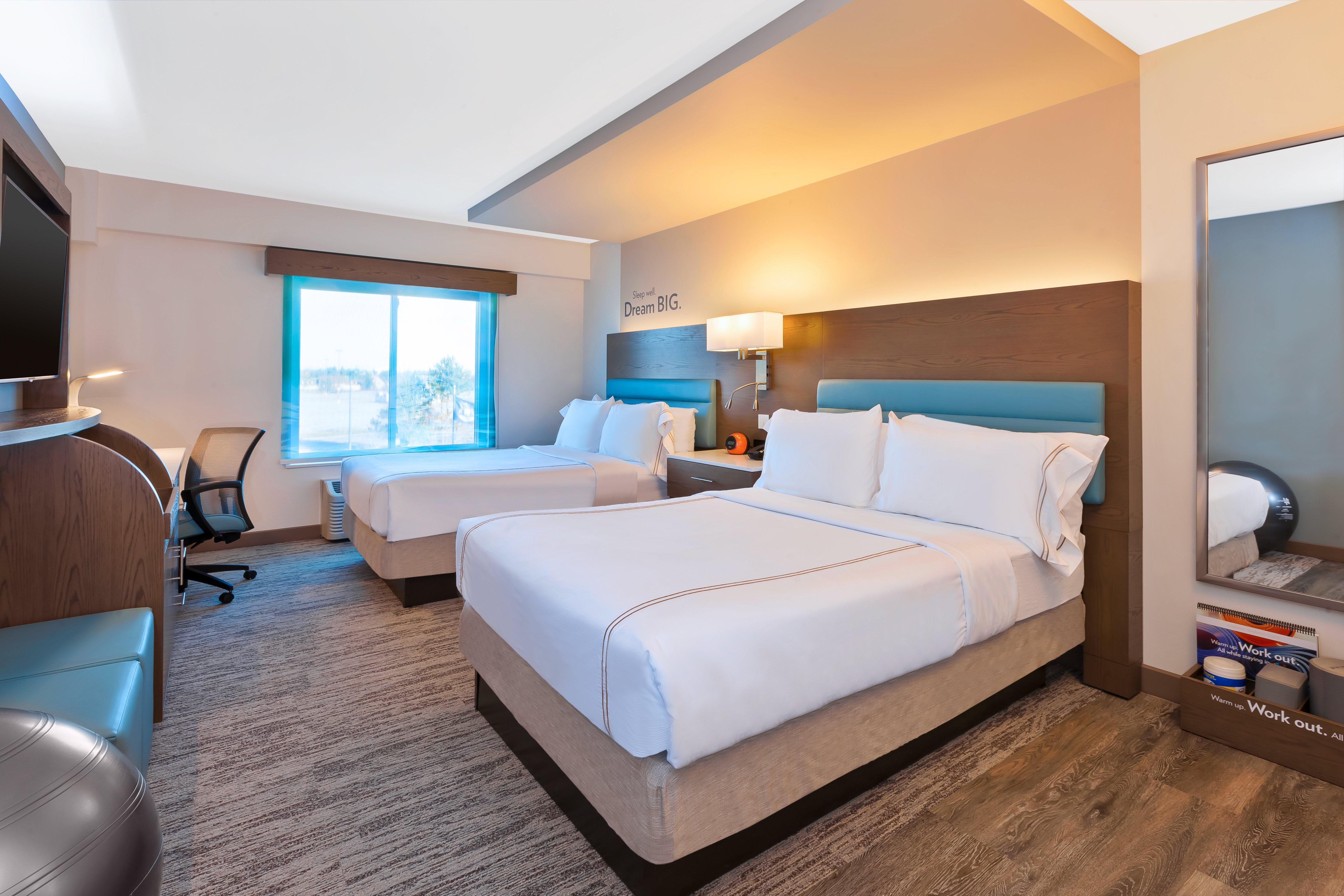 Even Hotel Manchester Airport By Ihg Extérieur photo