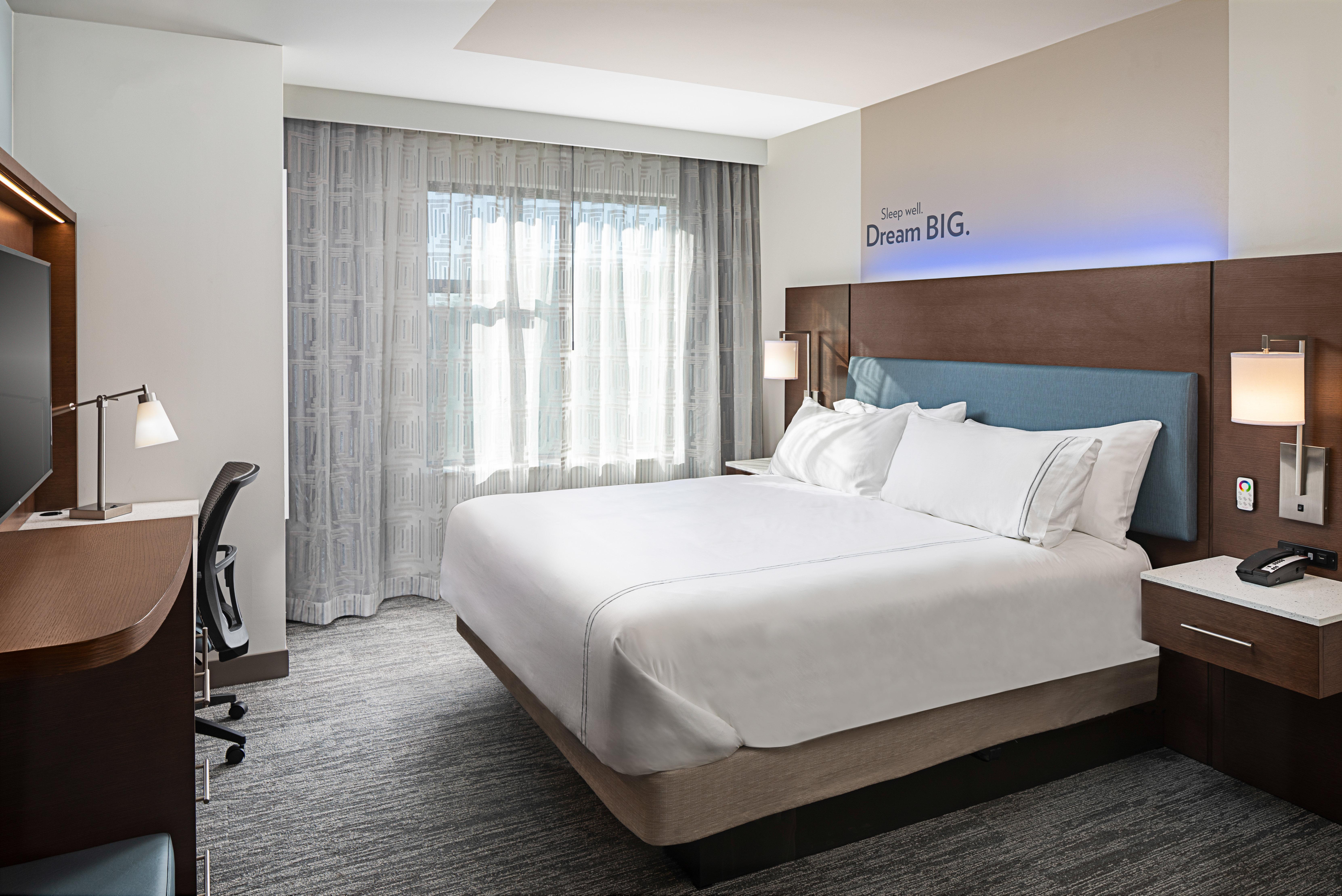 Even Hotel Manchester Airport By Ihg Extérieur photo