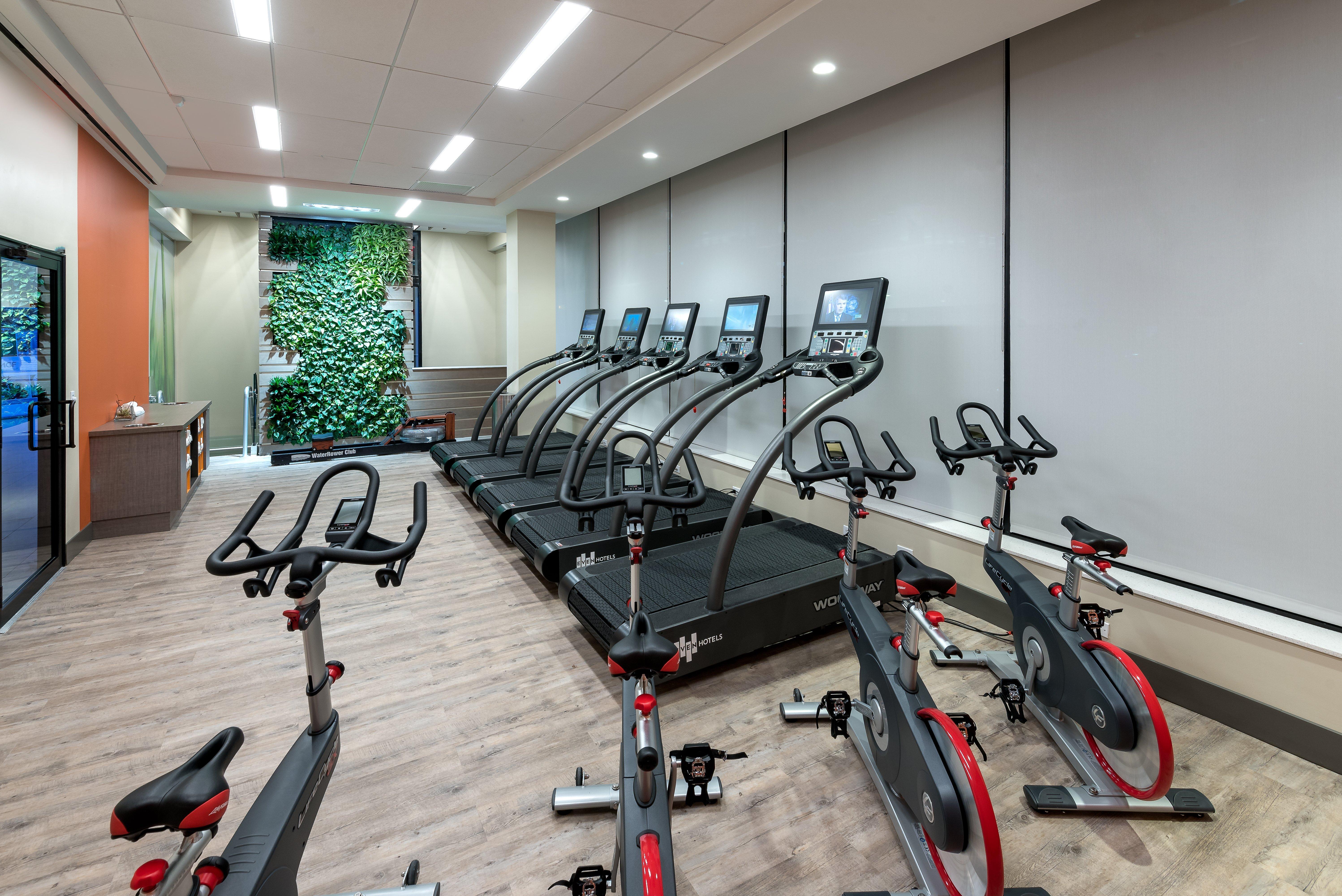 Even Hotel Manchester Airport By Ihg Extérieur photo