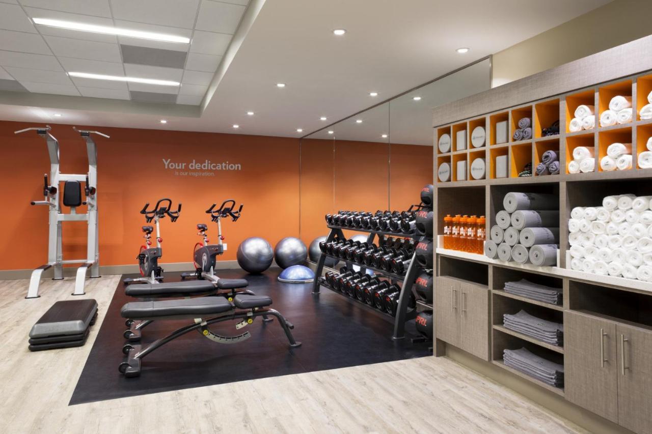 Even Hotel Manchester Airport By Ihg Extérieur photo