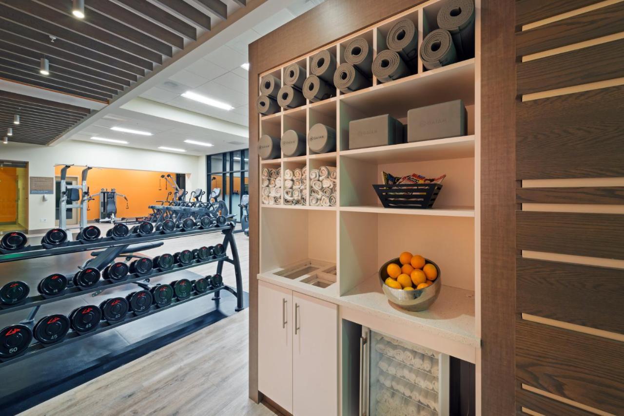 Even Hotel Manchester Airport By Ihg Extérieur photo
