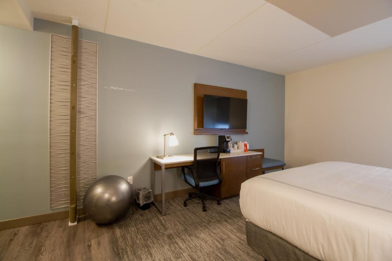 Even Hotel Manchester Airport By Ihg Extérieur photo