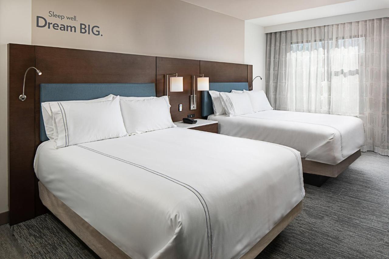 Even Hotel Manchester Airport By Ihg Extérieur photo