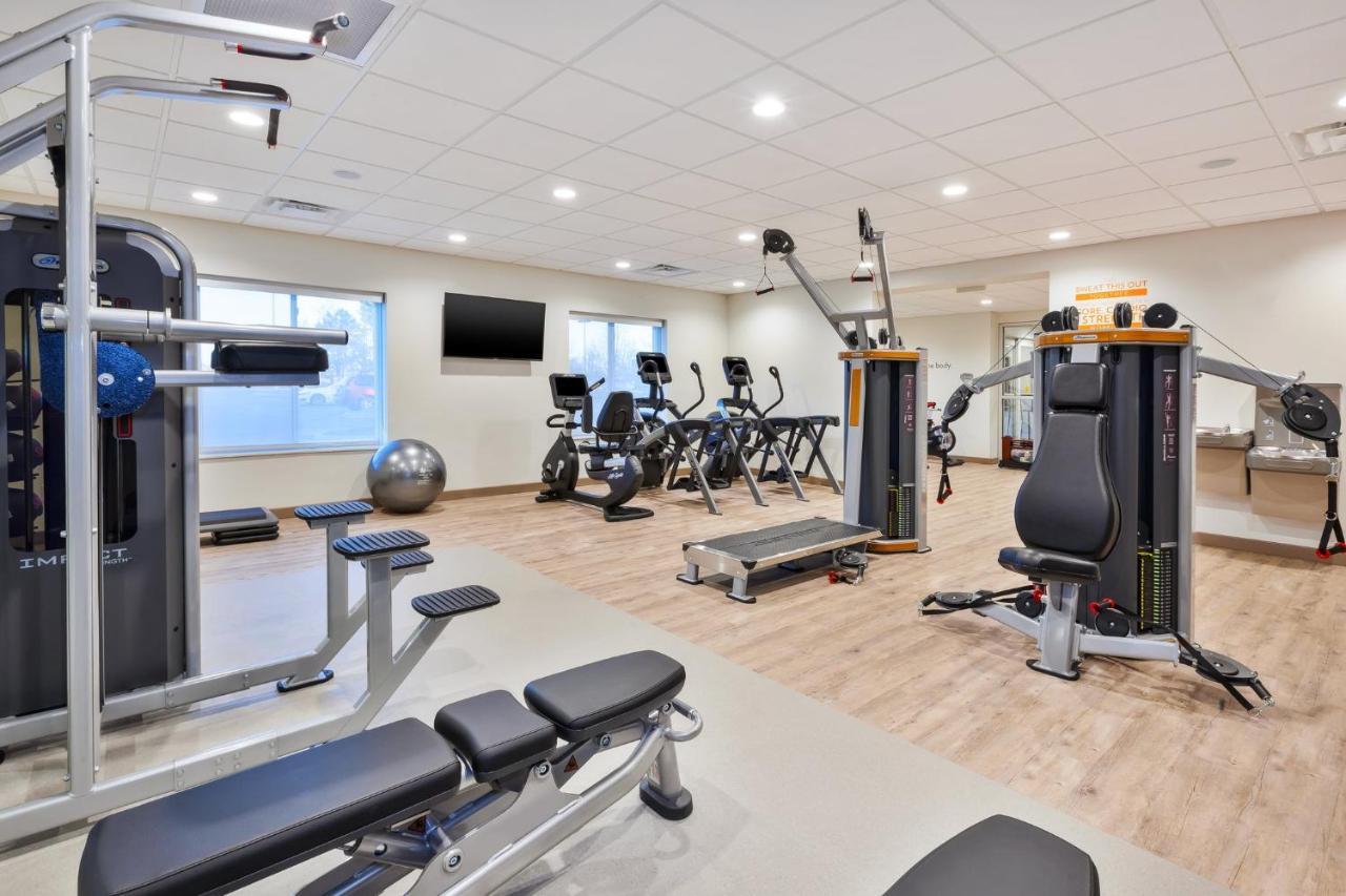 Even Hotel Manchester Airport By Ihg Extérieur photo