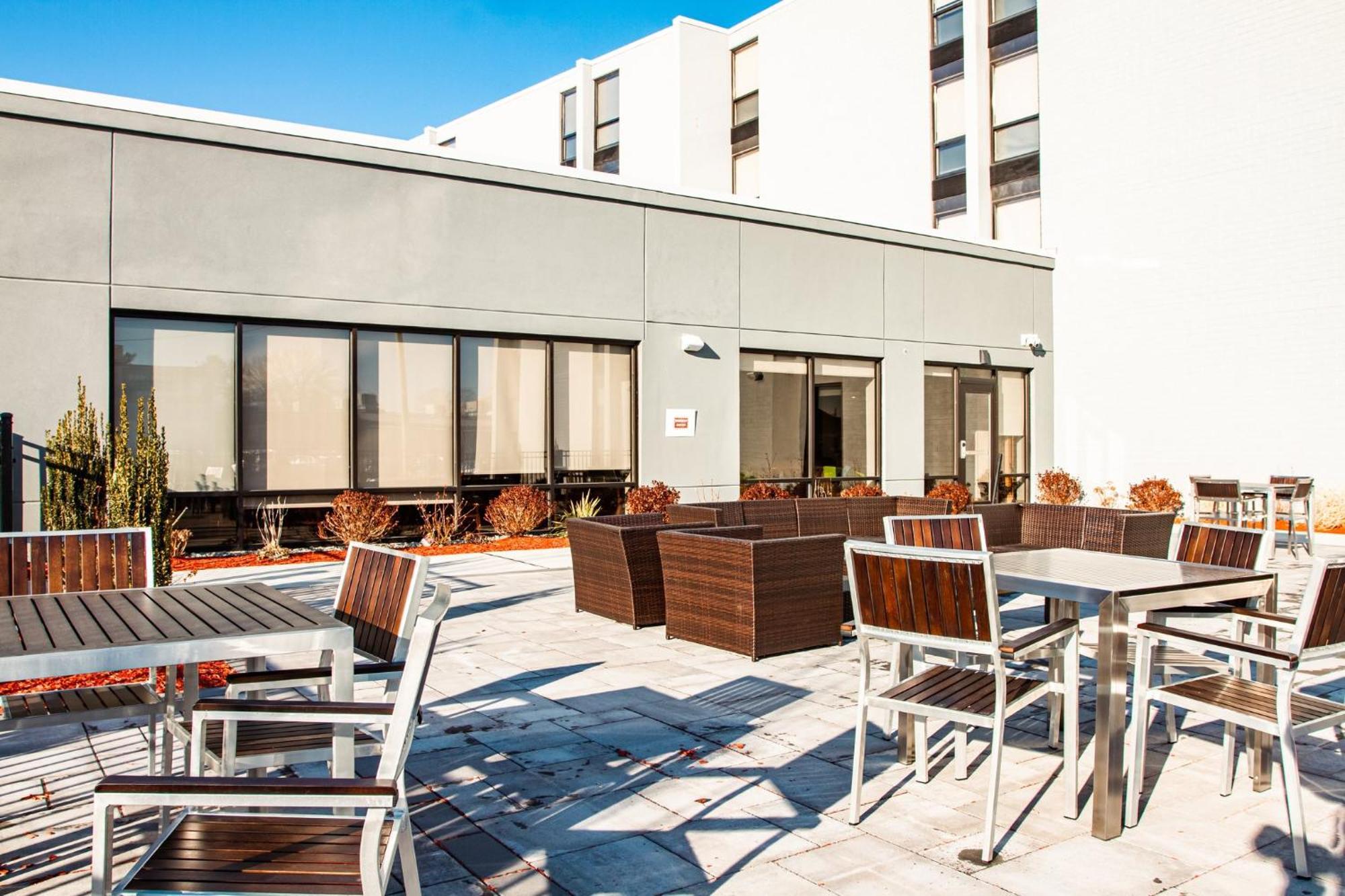 Even Hotel Manchester Airport By Ihg Extérieur photo