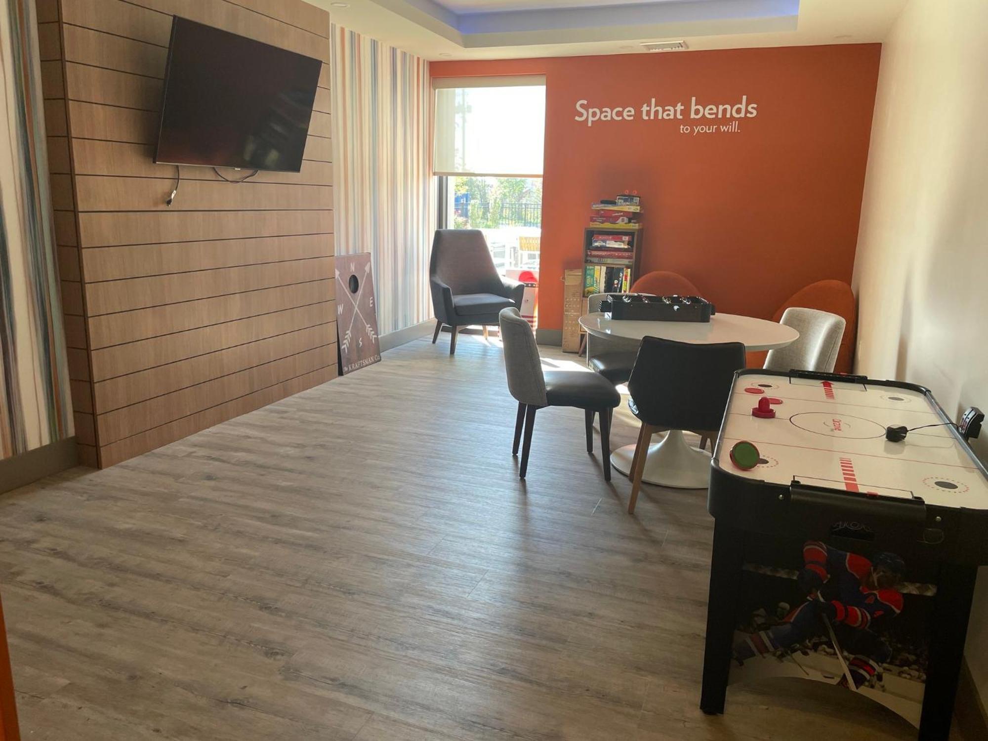 Even Hotel Manchester Airport By Ihg Extérieur photo