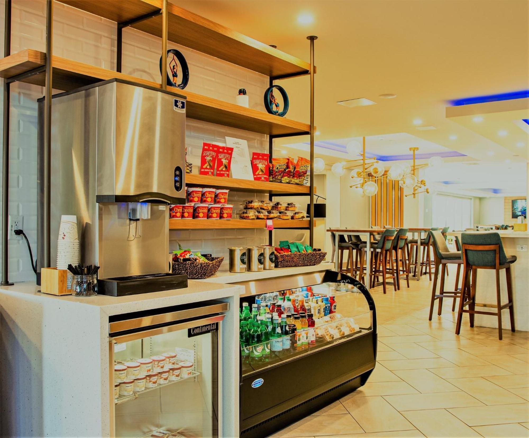 Even Hotel Manchester Airport By Ihg Extérieur photo