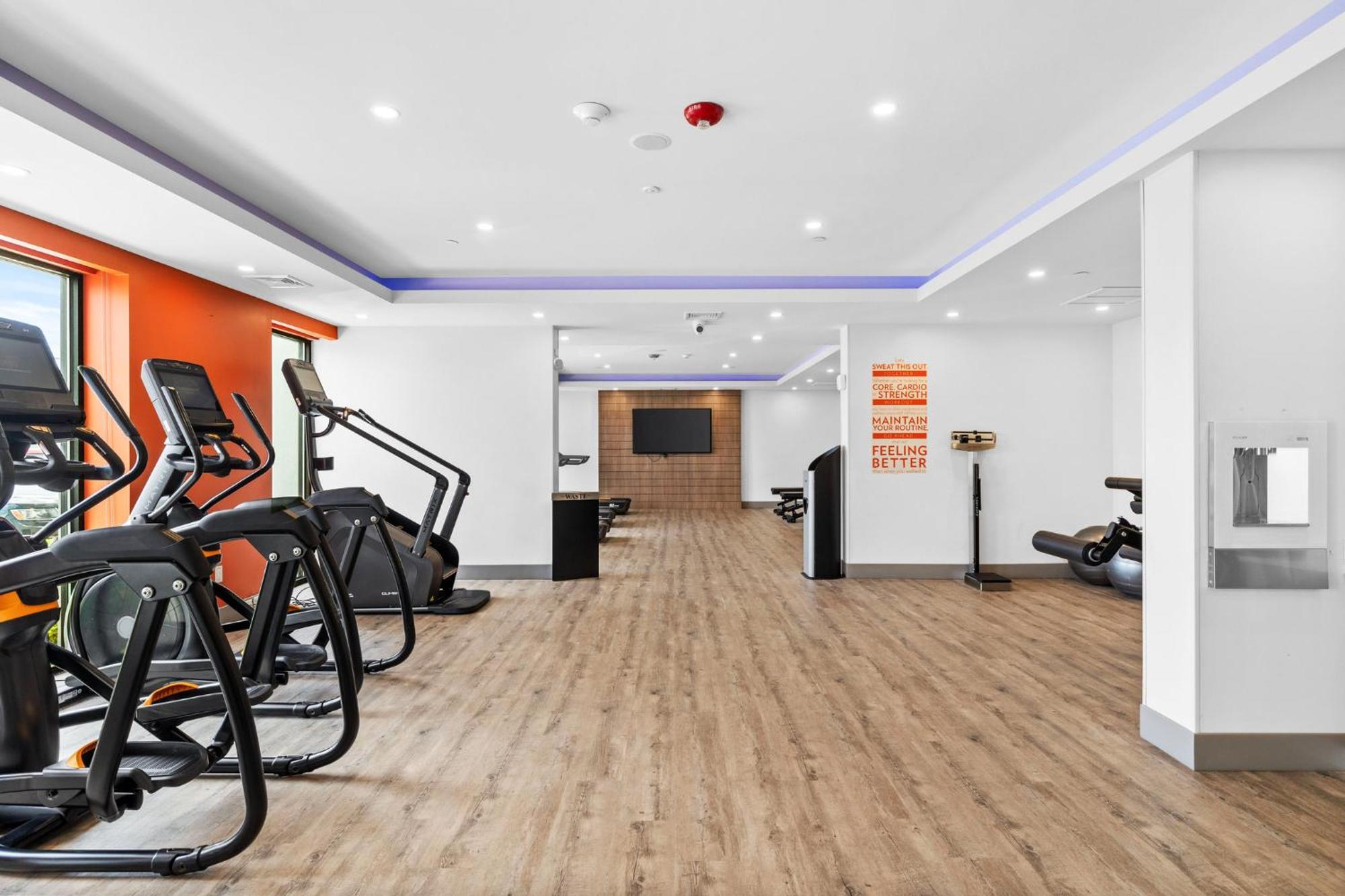 Even Hotel Manchester Airport By Ihg Extérieur photo