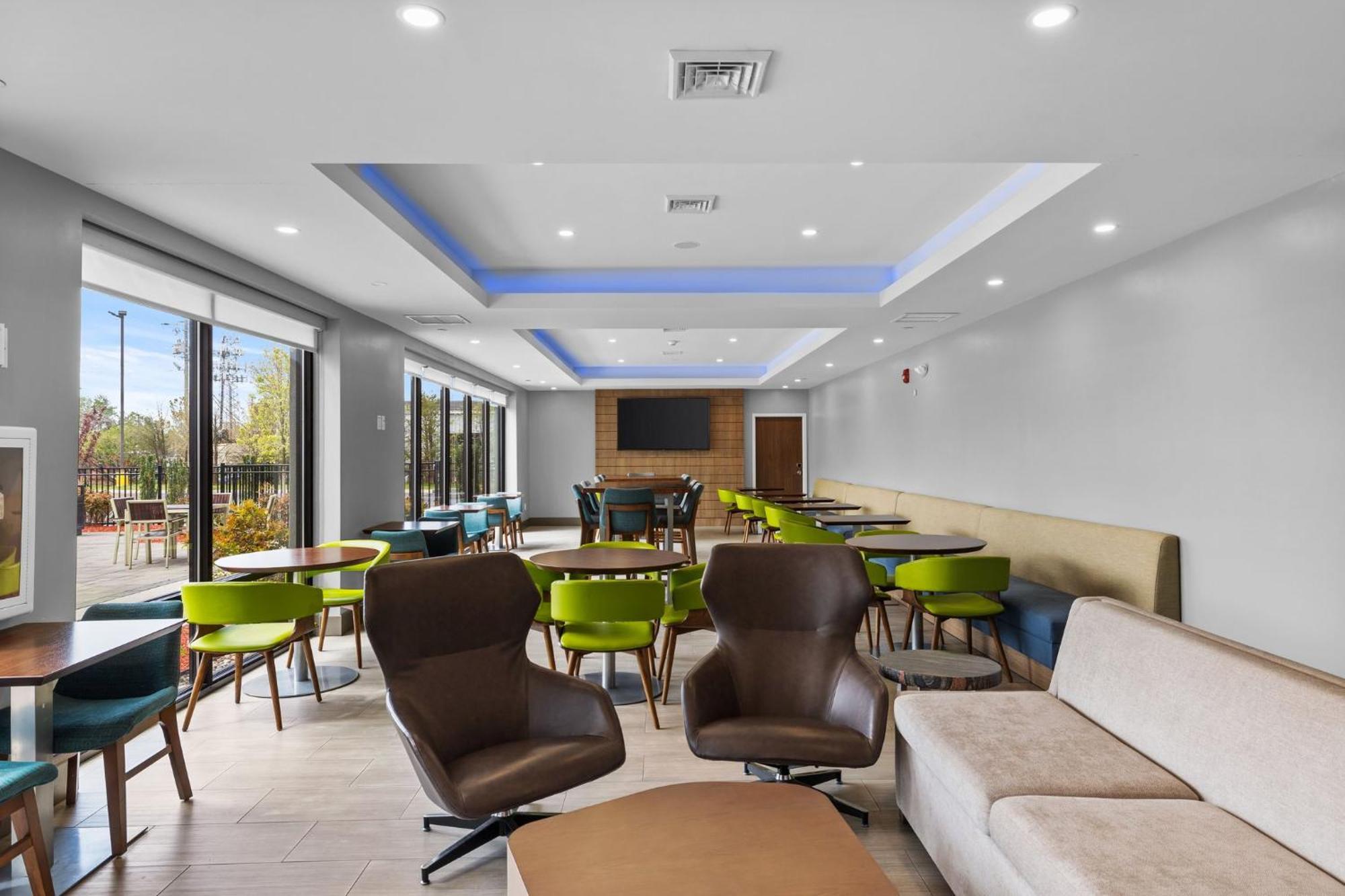 Even Hotel Manchester Airport By Ihg Extérieur photo
