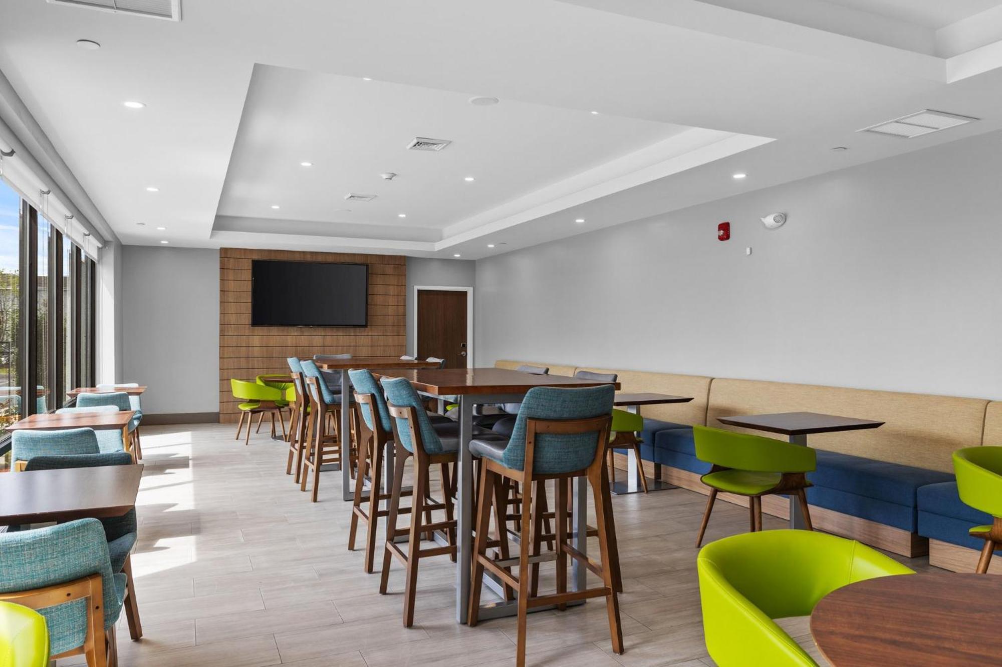 Even Hotel Manchester Airport By Ihg Extérieur photo