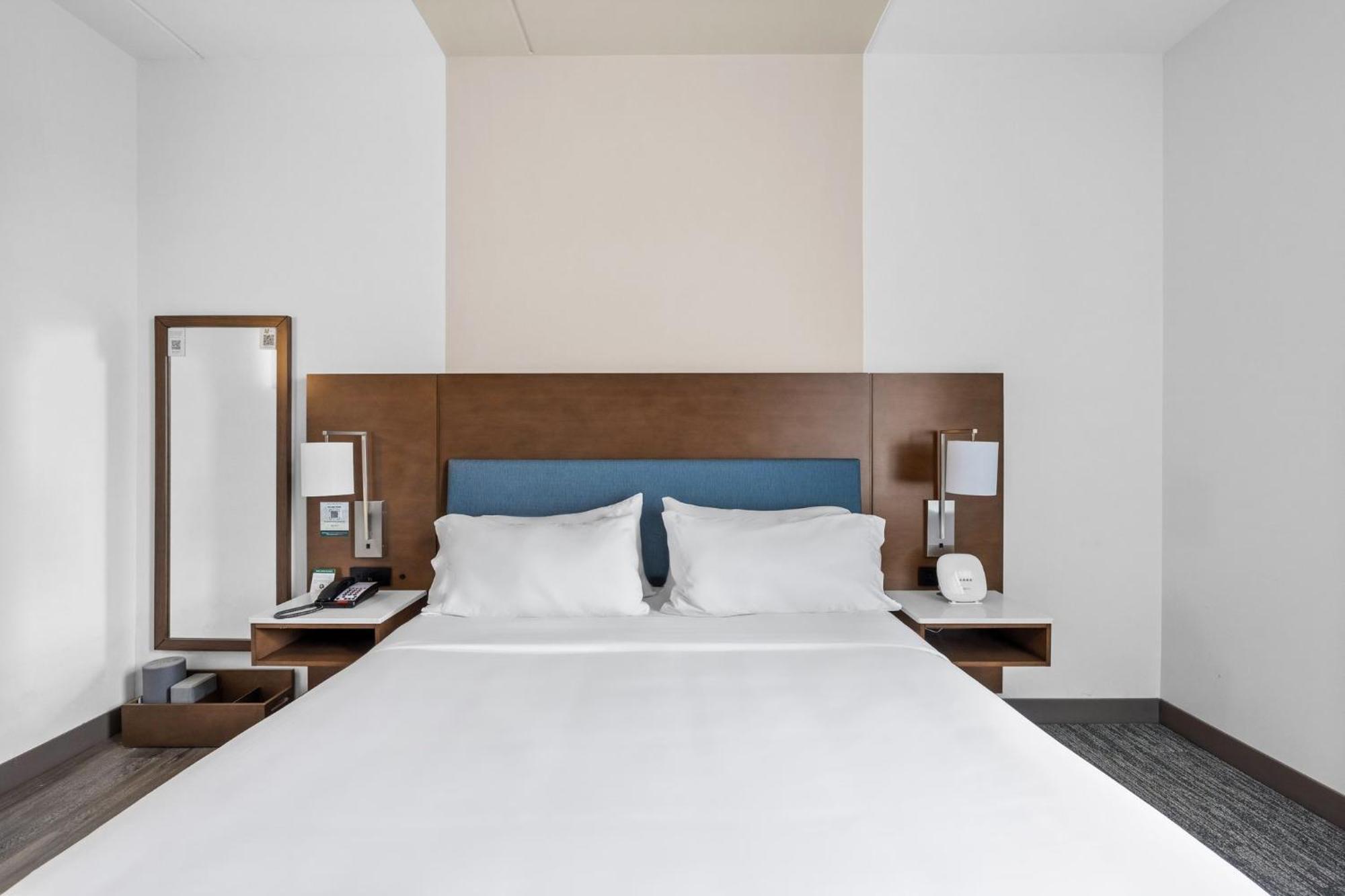 Even Hotel Manchester Airport By Ihg Extérieur photo