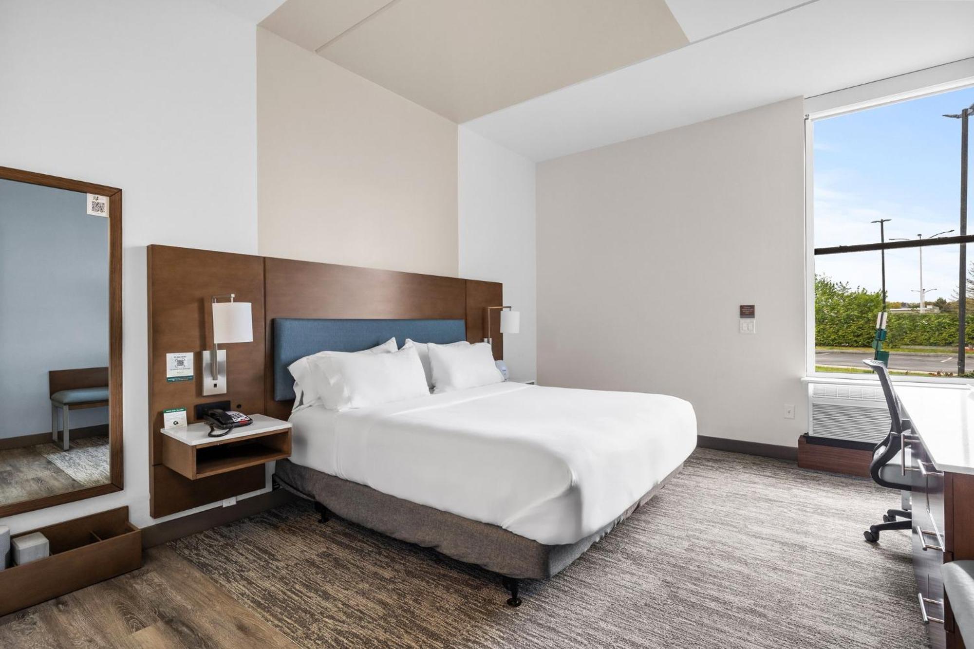 Even Hotel Manchester Airport By Ihg Extérieur photo