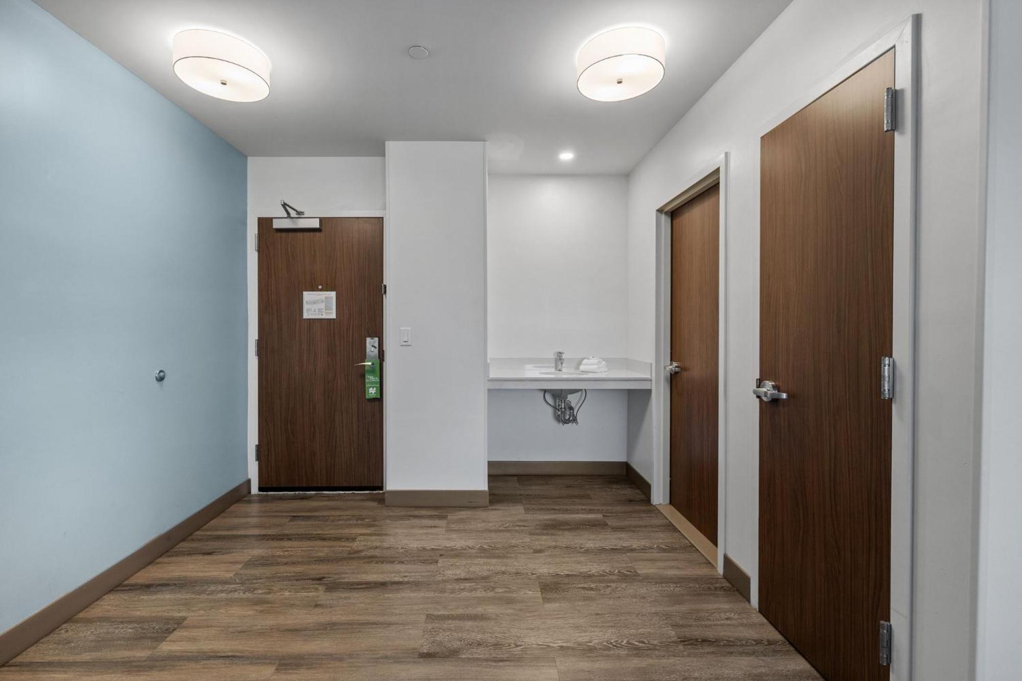 Even Hotel Manchester Airport By Ihg Extérieur photo