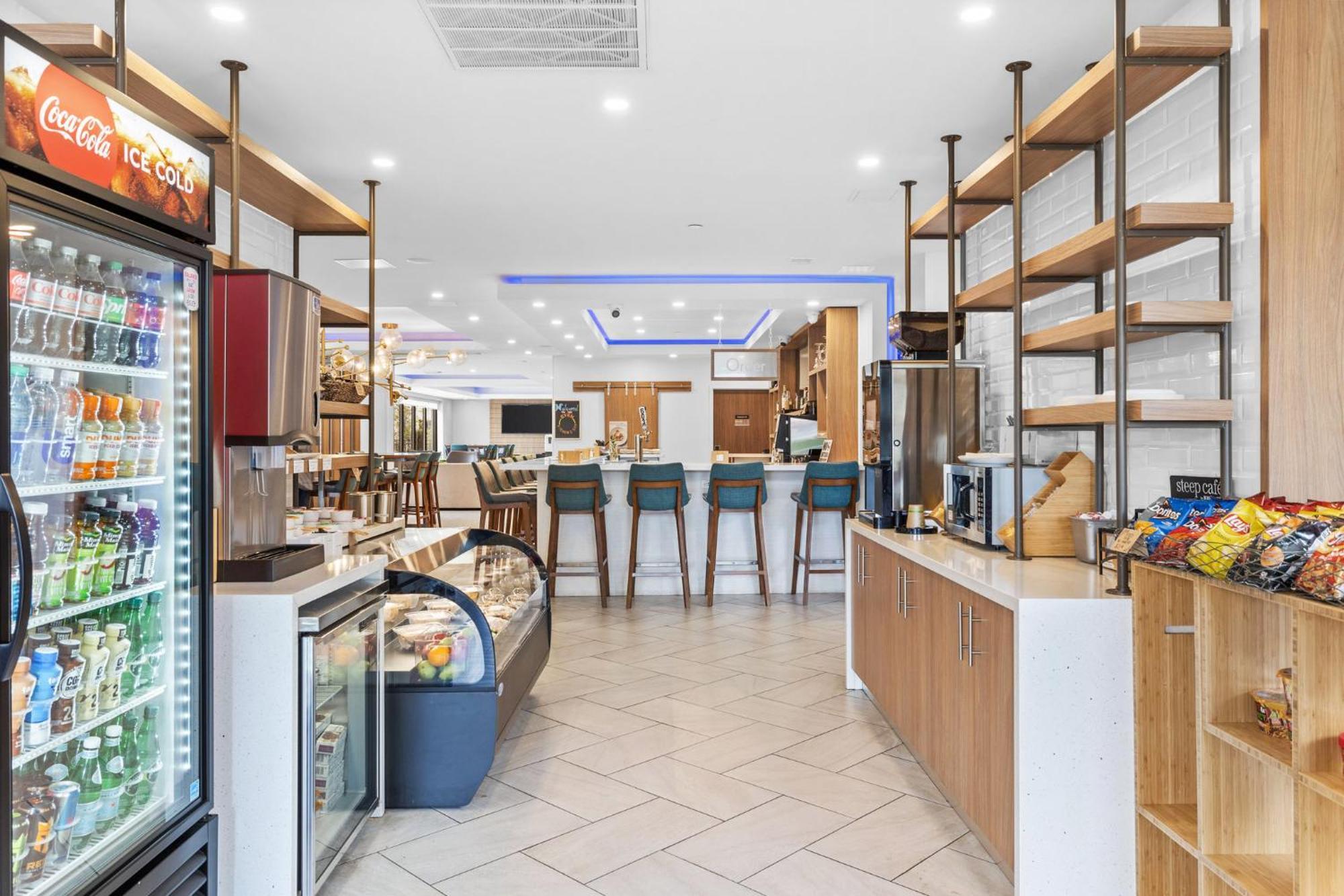 Even Hotel Manchester Airport By Ihg Extérieur photo