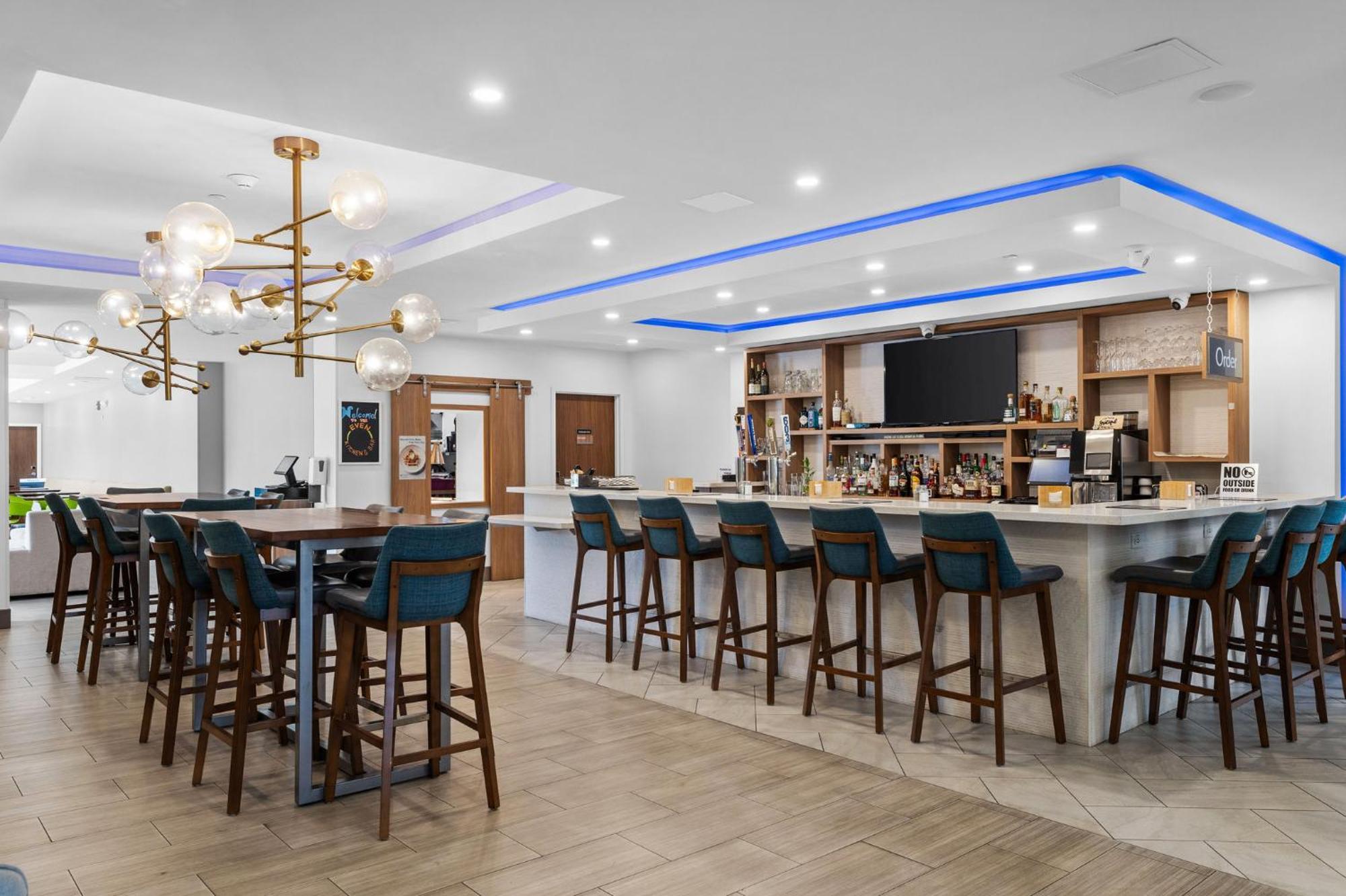 Even Hotel Manchester Airport By Ihg Extérieur photo