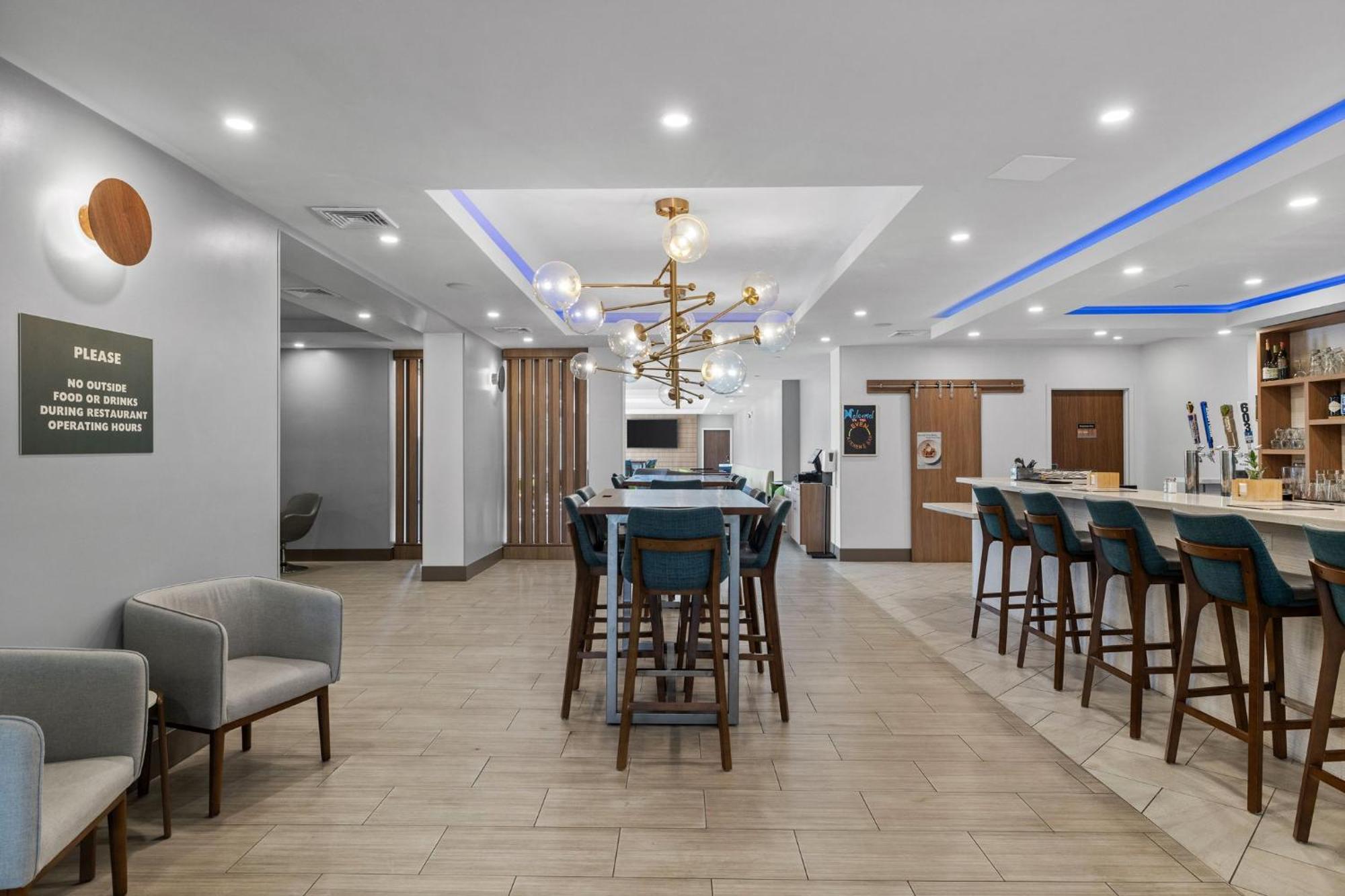 Even Hotel Manchester Airport By Ihg Extérieur photo