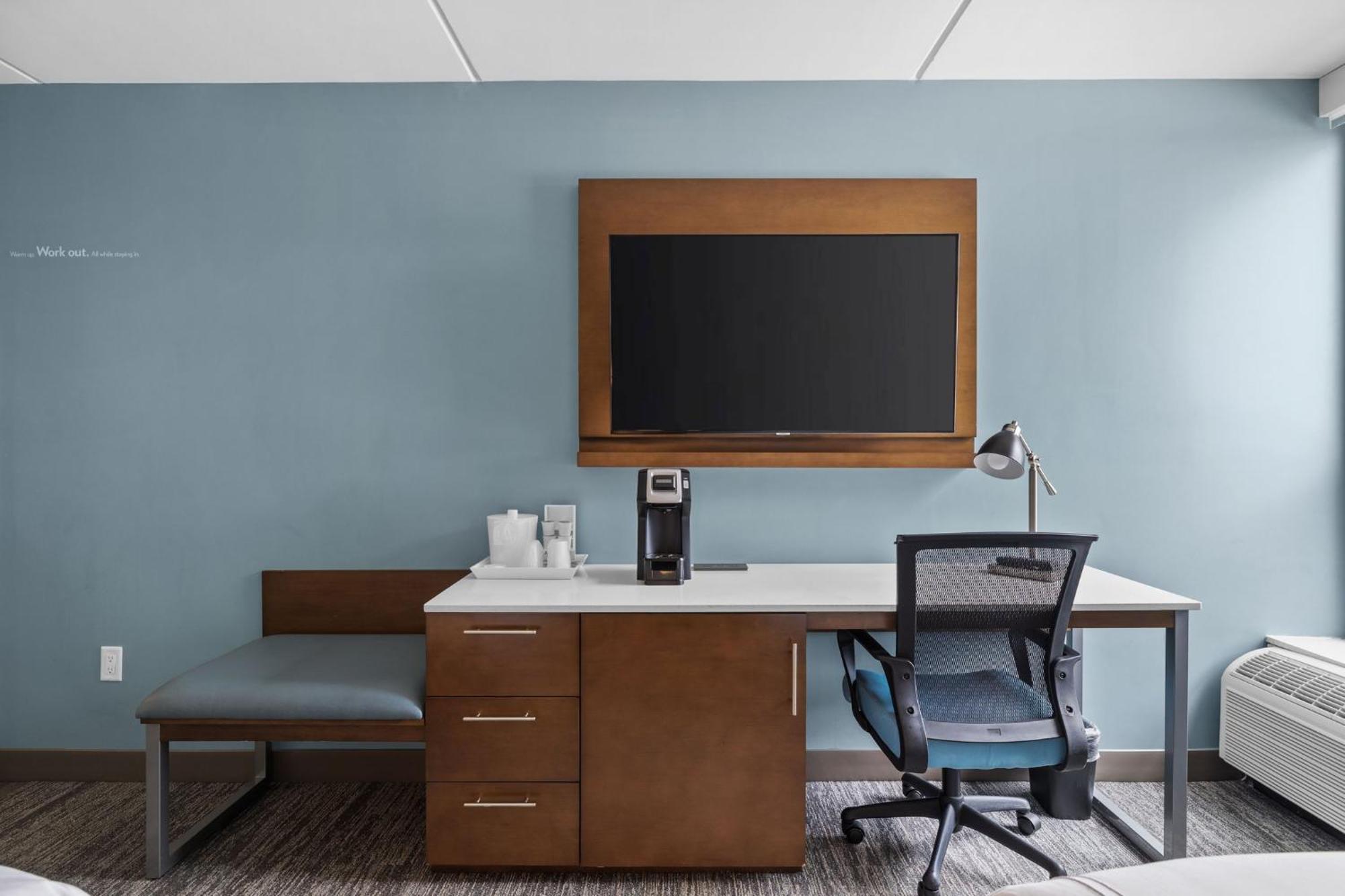 Even Hotel Manchester Airport By Ihg Extérieur photo