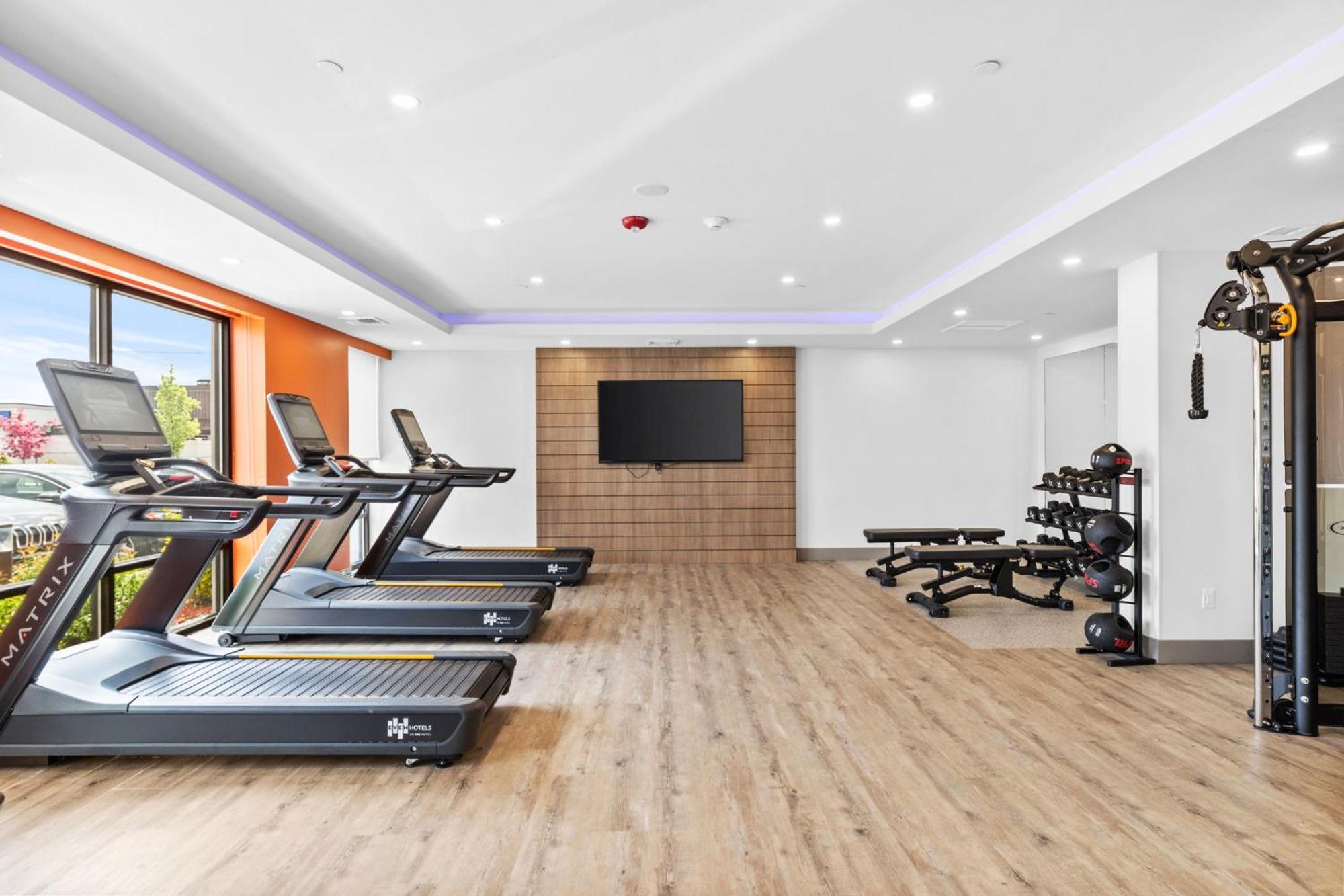 Even Hotel Manchester Airport By Ihg Extérieur photo