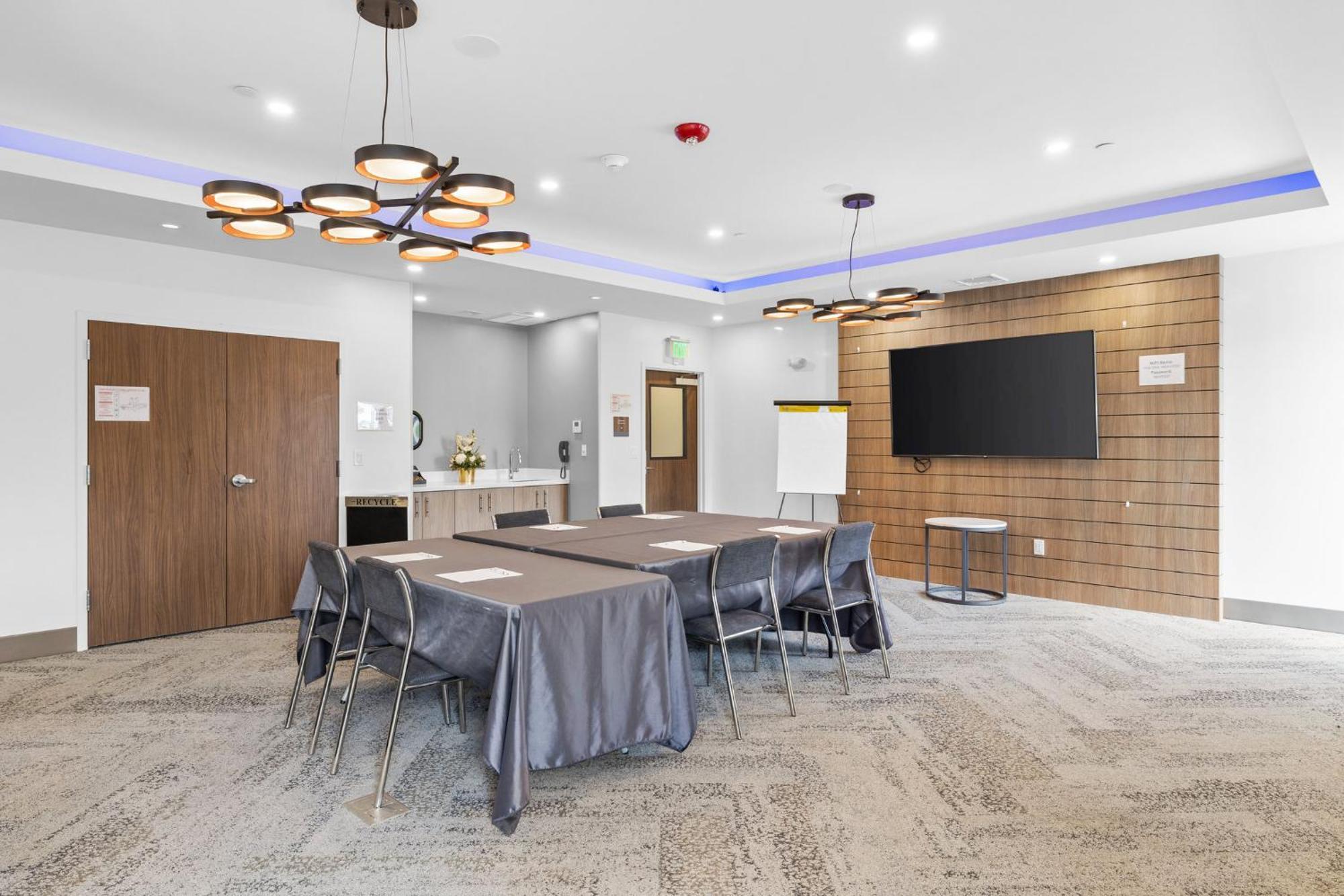 Even Hotel Manchester Airport By Ihg Extérieur photo