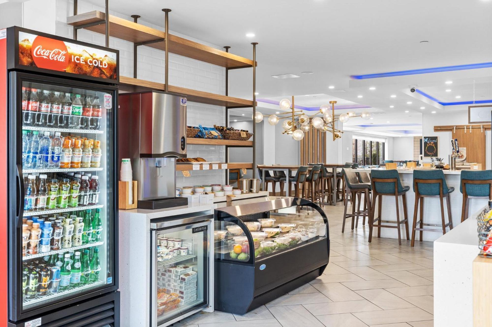 Even Hotel Manchester Airport By Ihg Extérieur photo