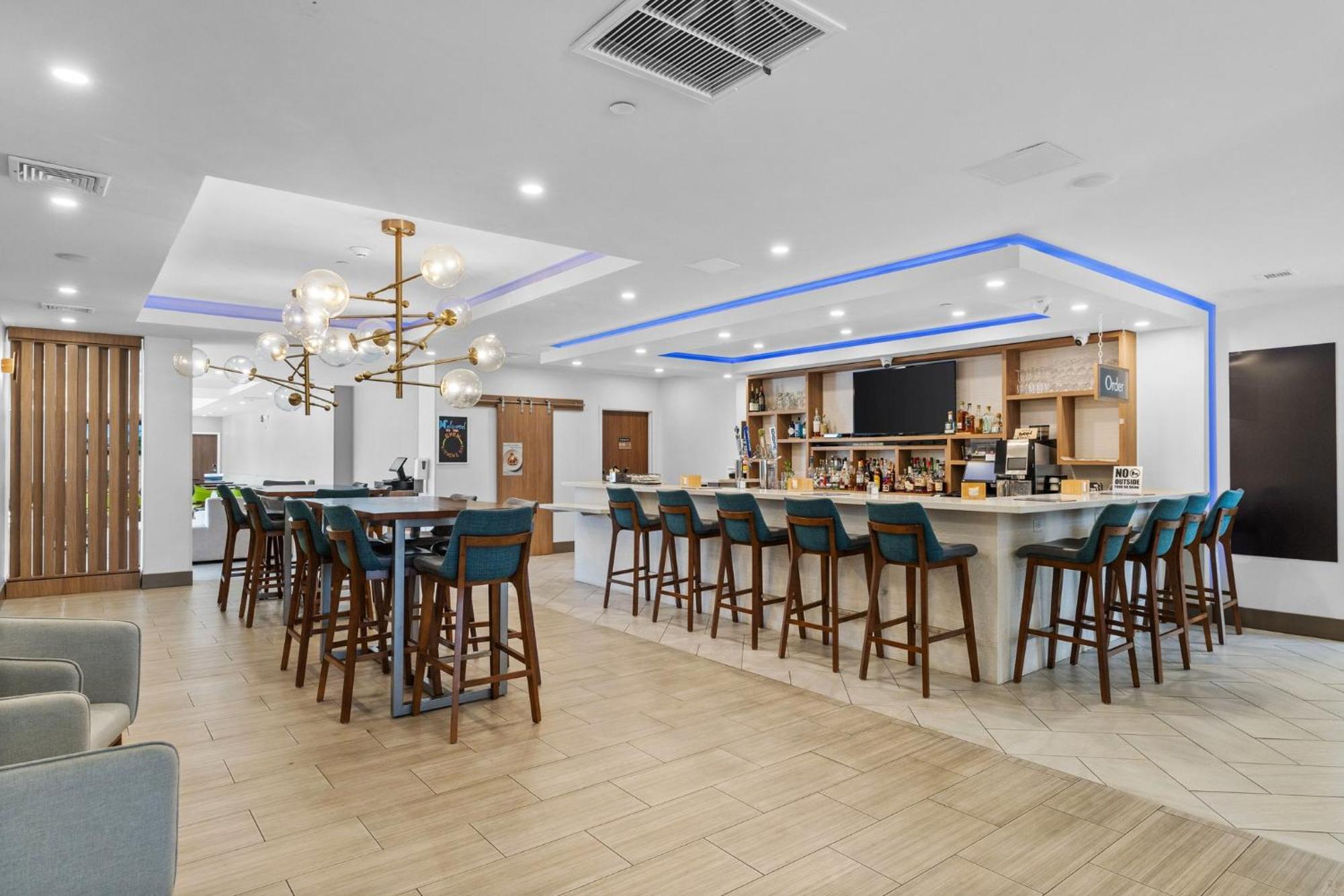 Even Hotel Manchester Airport By Ihg Extérieur photo