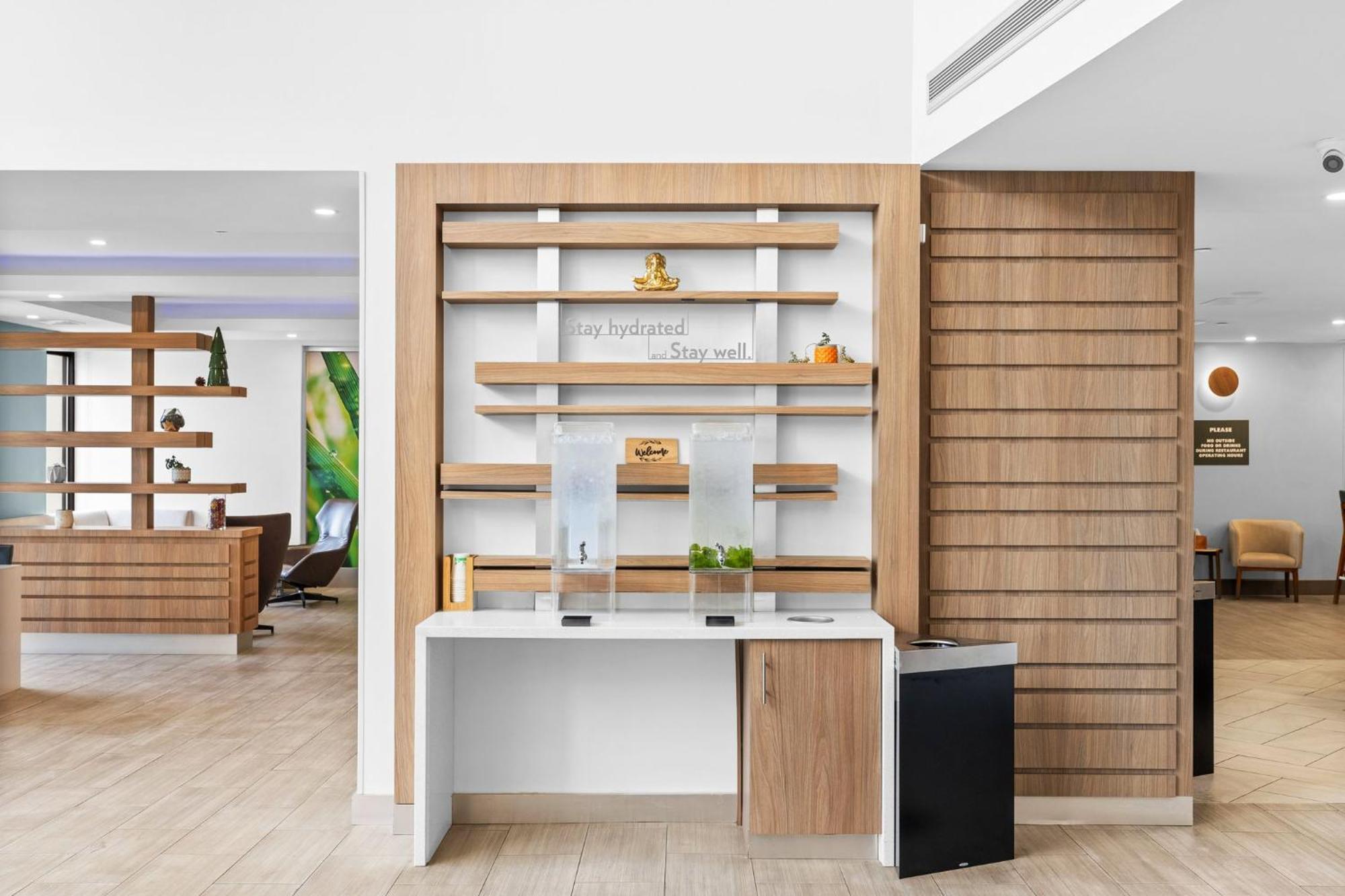 Even Hotel Manchester Airport By Ihg Extérieur photo