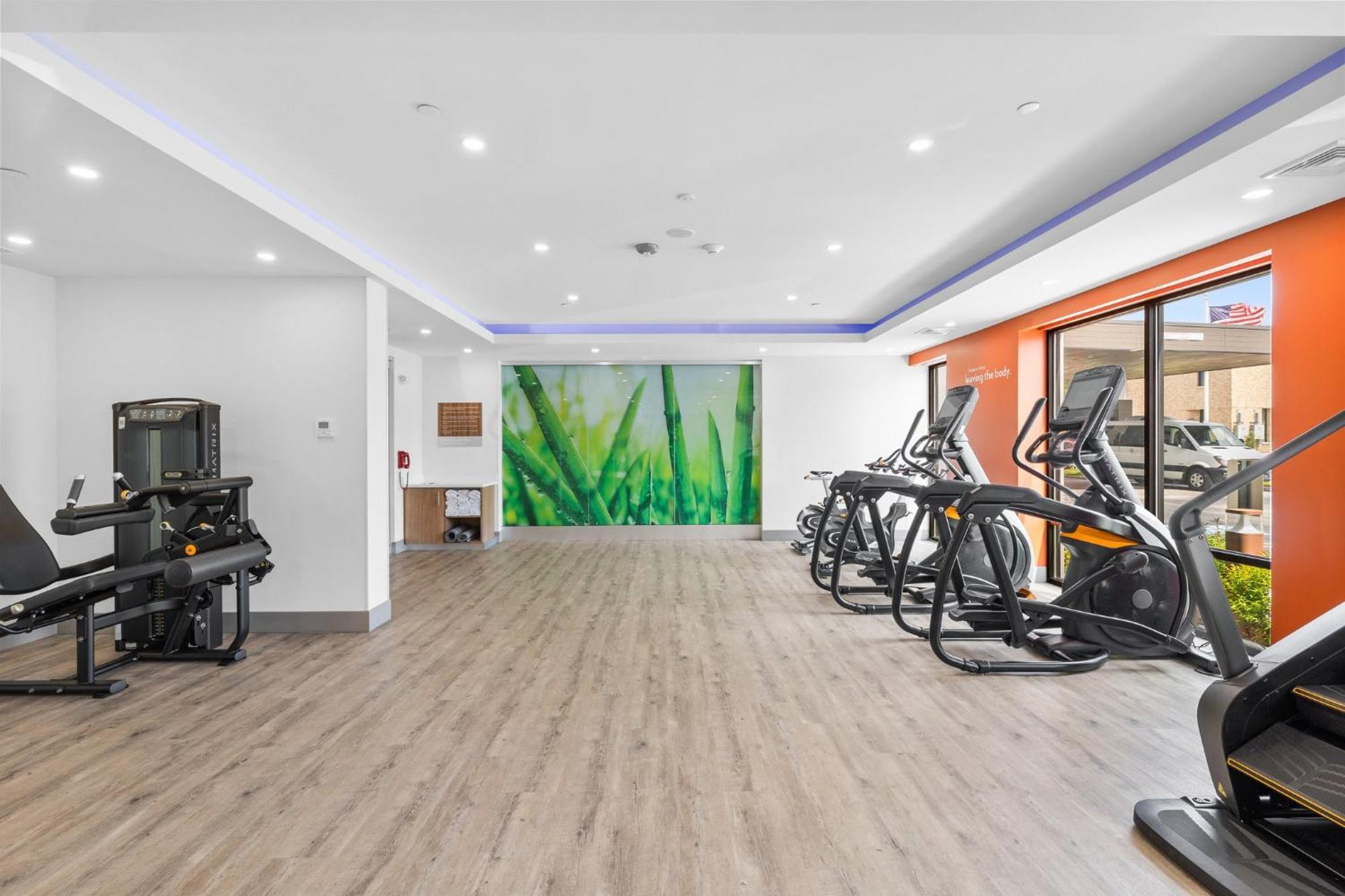 Even Hotel Manchester Airport By Ihg Extérieur photo